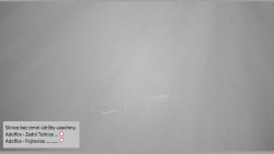 Parkoviště běžecký areál