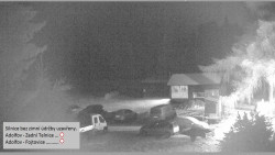 Parkoviště běžecký areál