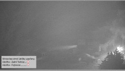 Parkoviště běžecký areál