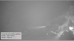 Parkoviště běžecký areál