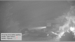 Parkoviště běžecký areál