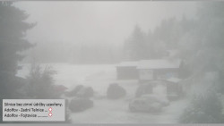 Parkoviště běžecký areál