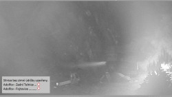 Parkoviště běžecký areál