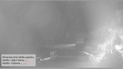 Parkoviště běžecký areál