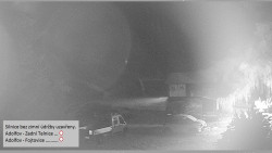 Parkoviště běžecký areál