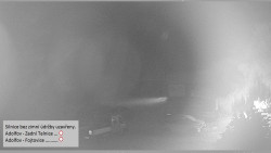 Parkoviště běžecký areál