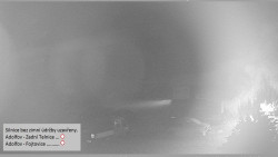 Parkoviště běžecký areál