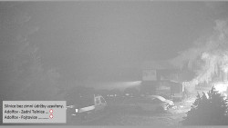 Parkoviště běžecký areál