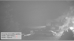 Parkoviště běžecký areál