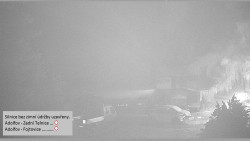 Parkoviště běžecký areál