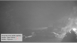 Parkoviště běžecký areál