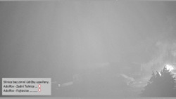 Parkoviště běžecký areál