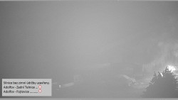 Parkoviště běžecký areál