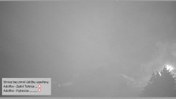 Parkoviště běžecký areál