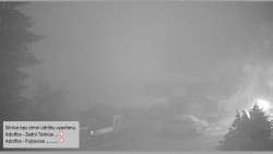 Parkoviště běžecký areál