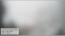 Parkoviště běžecký areál