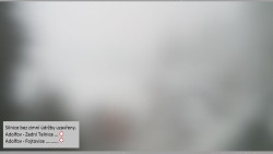 Parkoviště běžecký areál