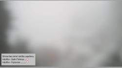 Parkoviště běžecký areál