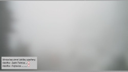 Parkoviště běžecký areál