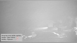 Parkoviště běžecký areál