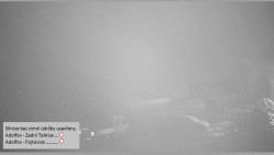 Parkoviště běžecký areál