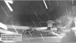 Parkoviště běžecký areál