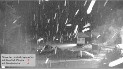 Parkoviště běžecký areál