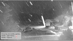 Parkoviště běžecký areál