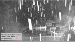 Parkoviště běžecký areál