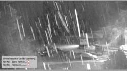 Parkoviště běžecký areál