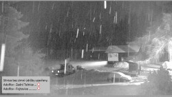 Parkoviště běžecký areál