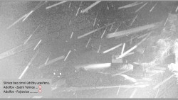 Parkoviště běžecký areál