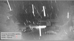 Parkoviště běžecký areál