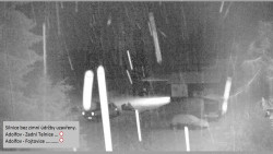 Parkoviště běžecký areál