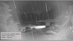 Parkoviště běžecký areál