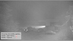 Parkoviště běžecký areál