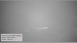 Parkoviště běžecký areál