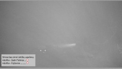 Parkoviště běžecký areál