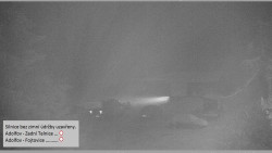 Parkoviště běžecký areál