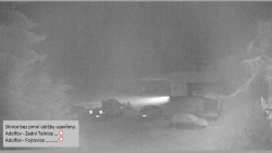 Parkoviště běžecký areál