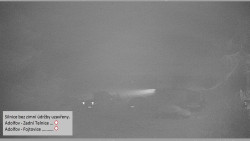 Parkoviště běžecký areál