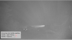 Parkoviště běžecký areál