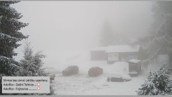 Parkoviště běžecký areál