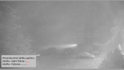 Parkoviště běžecký areál