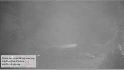 Parkoviště běžecký areál