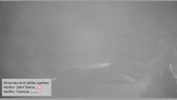 Parkoviště běžecký areál