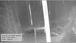 Parkoviště běžecký areál