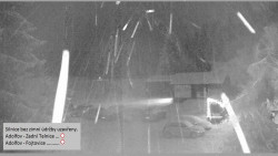 Parkoviště běžecký areál