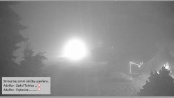 Parkoviště běžecký areál