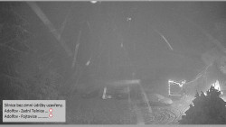 Parkoviště běžecký areál